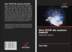 Stos TCP/IP dla systemu GeekOS