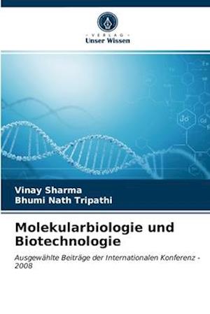 Molekularbiologie und Biotechnologie