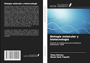 Biología molecular y biotecnología