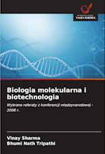 Biologia molekularna i biotechnologia