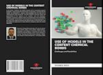 USE OF MODELS IN THE CONTENT CHEMICAL BONDS 