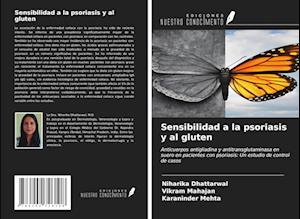 Sensibilidad a la psoriasis y al gluten