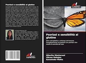 Psoriasi e sensibilità al glutine