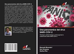 Una panoramica del virus SARS-COV-2