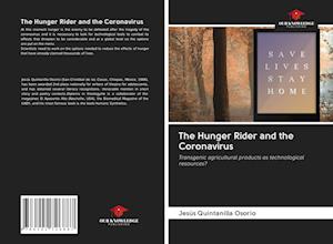 The Hunger Rider and the Coronavirus