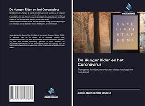 De Hunger Rider en het Coronavirus