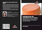 Ingrigimento del prosciutto-Cure Colour