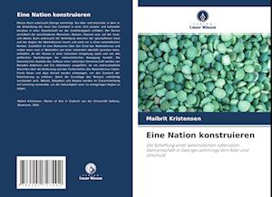 Eine Nation konstruieren