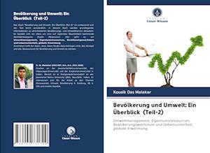 Bevölkerung und Umwelt: Ein Überblick (Teil-2)