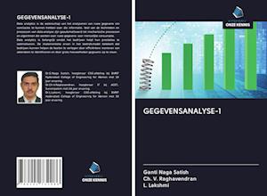 GEGEVENSANALYSE-1