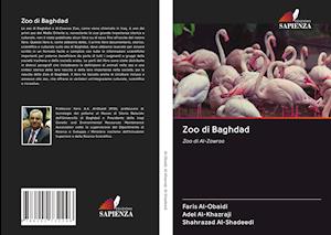 Zoo di Baghdad
