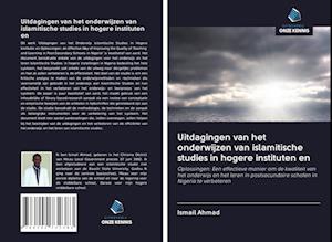 Uitdagingen van het onderwijzen van islamitische studies in hogere instituten en