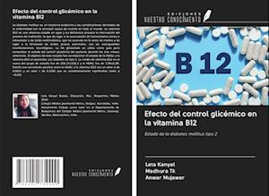 Efecto del control glicémico en la vitamina B12