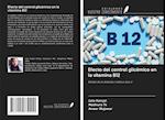 Efecto del control glicémico en la vitamina B12