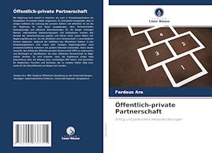 Öffentlich-private Partnerschaft