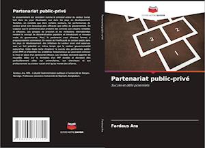 Partenariat public-privé