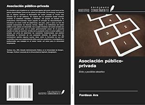 Asociación público-privada