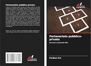 Partenariato pubblico-privato