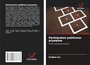 Partnerstwo publiczno-prywatne