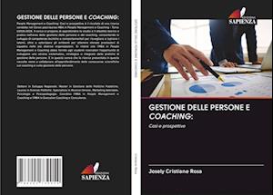 GESTIONE DELLE PERSONE E COACHING: