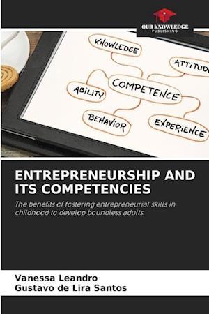 ENTREPRENEURSHIP AND ITS COMPETENCIES