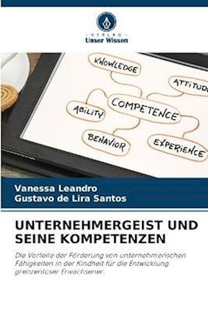 UNTERNEHMERGEIST UND SEINE KOMPETENZEN