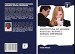 Protection of Women Refugee Against Sexual Offences