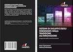 SISTEMA DI SVILUPPO DEGLI INSEGNANTI: DALLA TRADIZIONE ALL'INNOVAZIONE