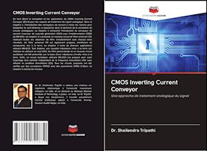 CMOS Inverting Current Conveyor