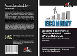 Economia di comunione di Chiara Lubich e microcredito di Yunus Muhammad