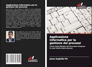 Applicazione informatica per la gestione dei processi