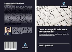 Computerapplicatie voor procesbeheer