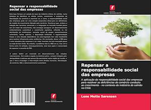 Repensar a responsabilidade social das empresas