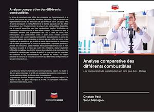 Analyse comparative des différents combustibles