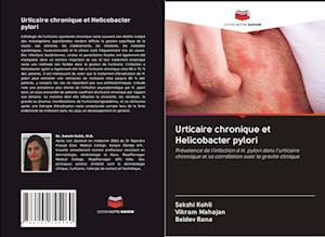 Urticaire chronique et Helicobacter pylori