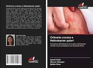 Orticaria cronica e Helicobacter pylori