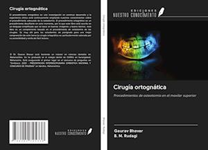 Cirugía ortognática