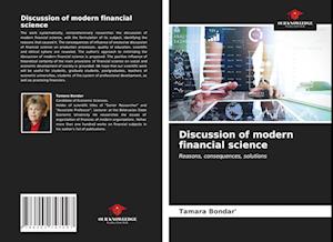 Discussion of modern financial science