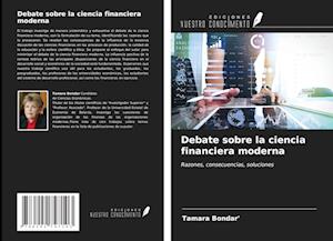 Debate sobre la ciencia financiera moderna