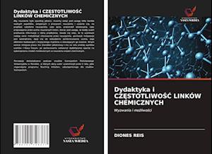 Dydaktyka i CZESTOTLIWOSC LINKÓW CHEMICZNYCH