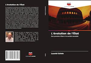 L'évolution de l'État