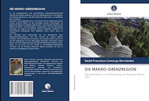 Die Makro-Grenzregion