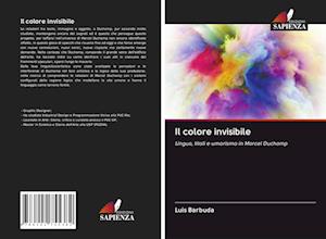 Il colore invisibile