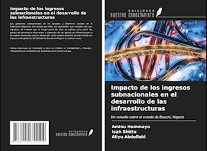 Impacto de los ingresos subnacionales en el desarrollo de las infraestructuras