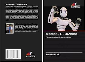 BIONICO - L'UMANOIDE