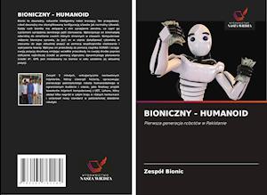 BIONICZNY - HUMANOID