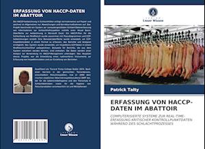 ERFASSUNG VON HACCP-DATEN IM ABATTOIR