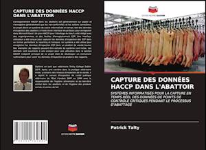 Capture Des Données Haccp Dans l'Abattoir