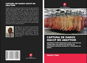 Captura de Dados Haccp No Abattoir