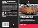 Captura de Dados Haccp No Abattoir